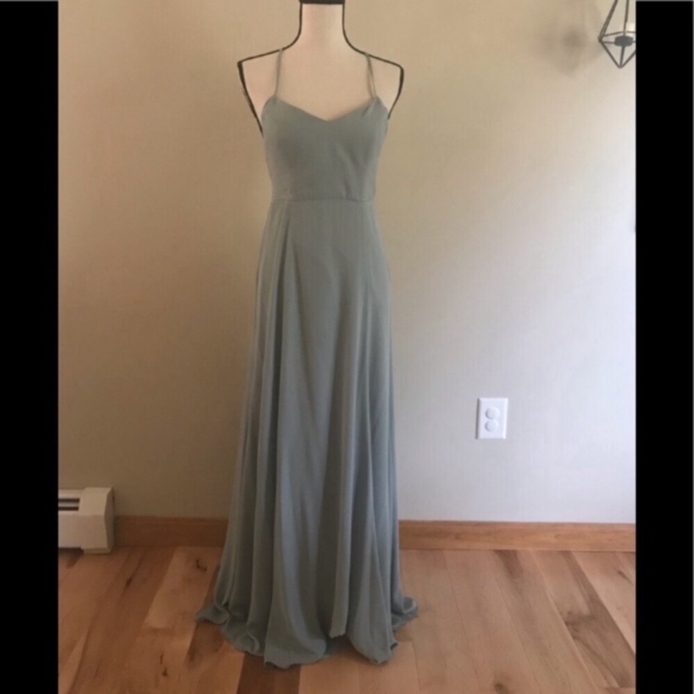 Show me your MuMu Godshaw Goddess Dress